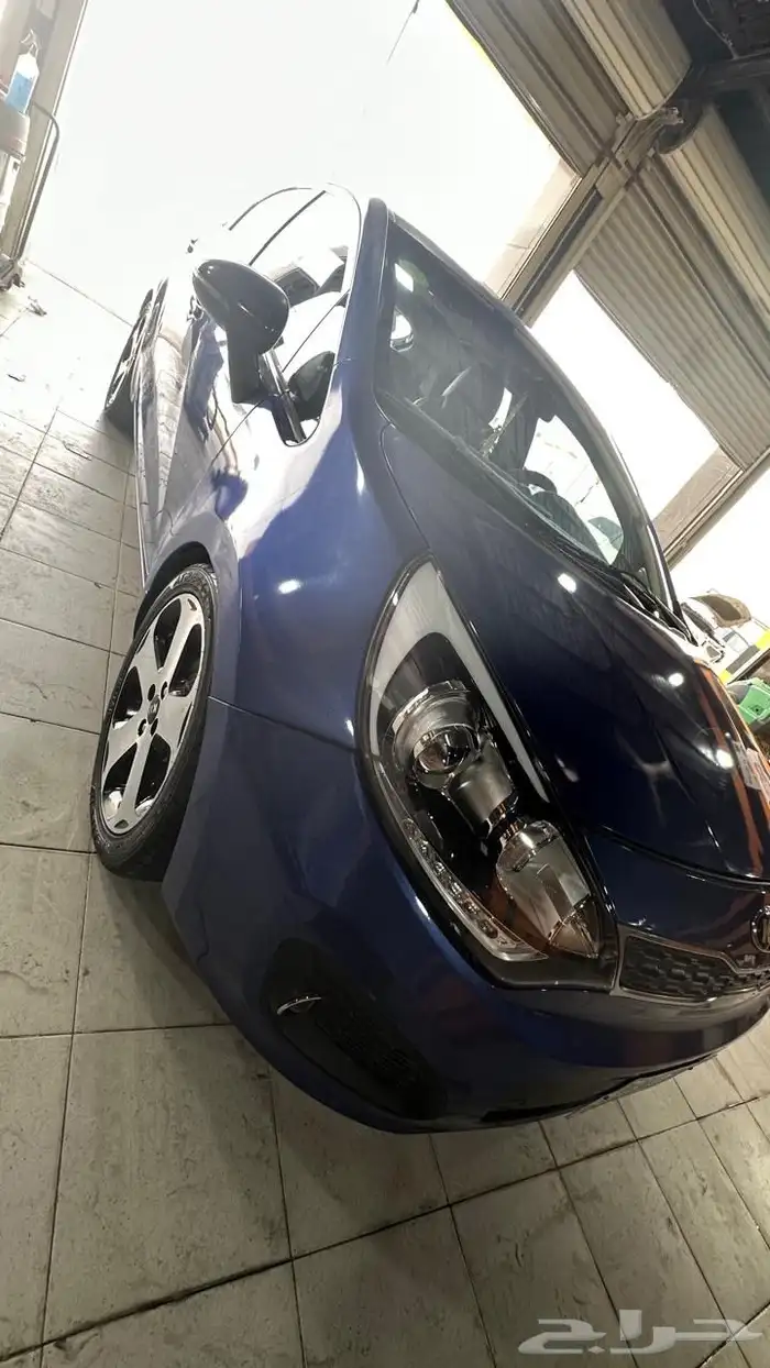 للبيع ريو 2014 0