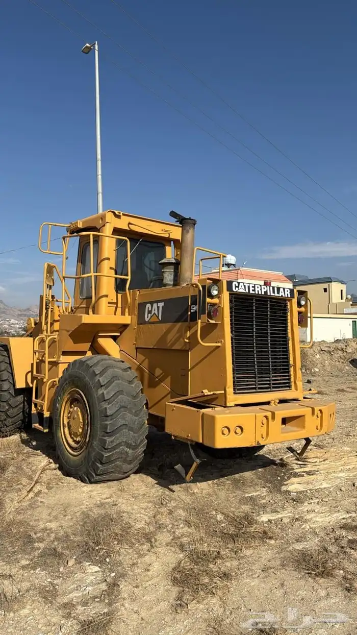 شيول كتر بلر 966 E موديل 89 3