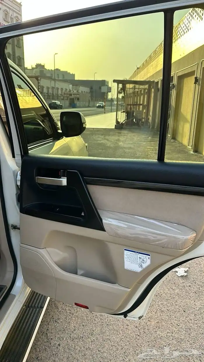 لاندكروزر GXR 3 سعودي 2021 قراند تورنق 22