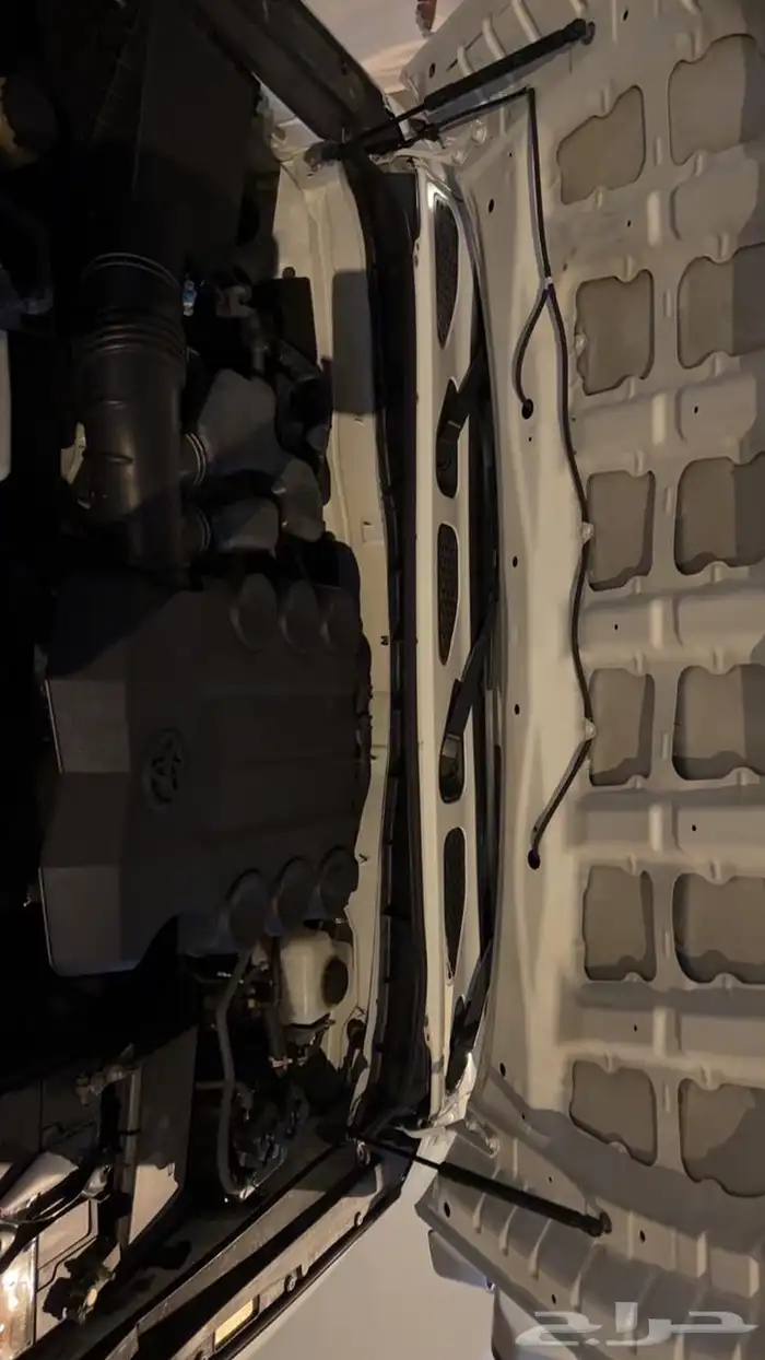 اف جي 2015 عداد قليل 11