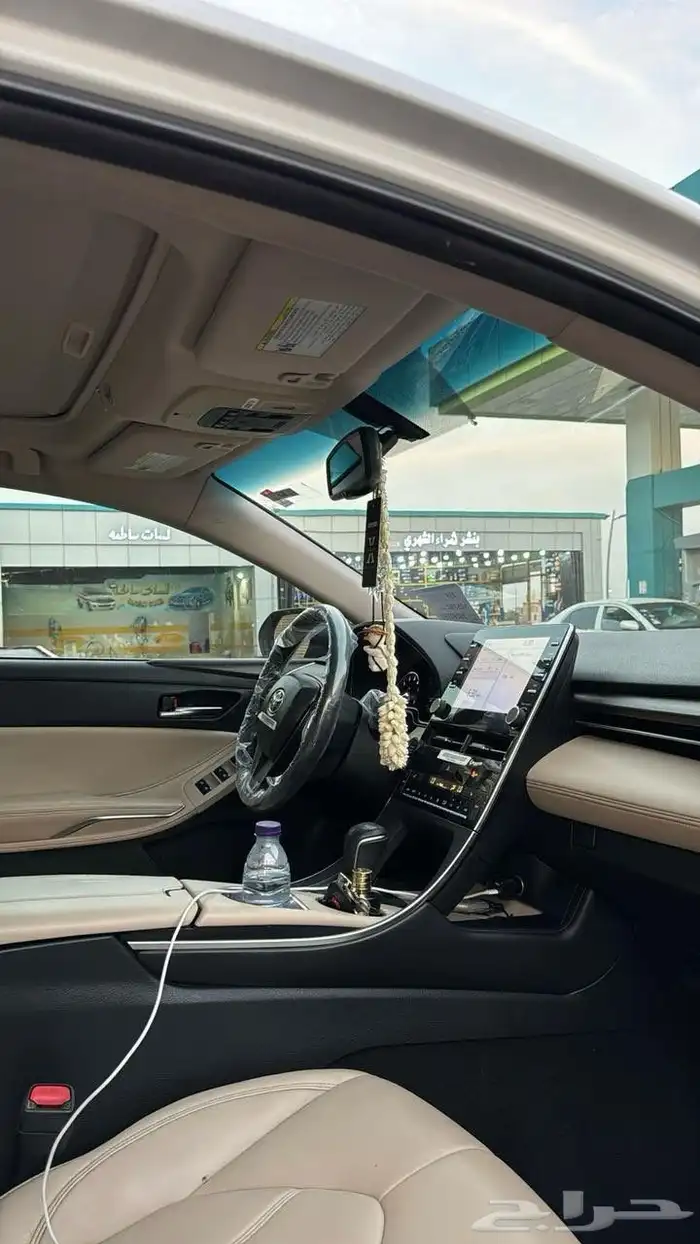 افالون 2019 للبيع 8