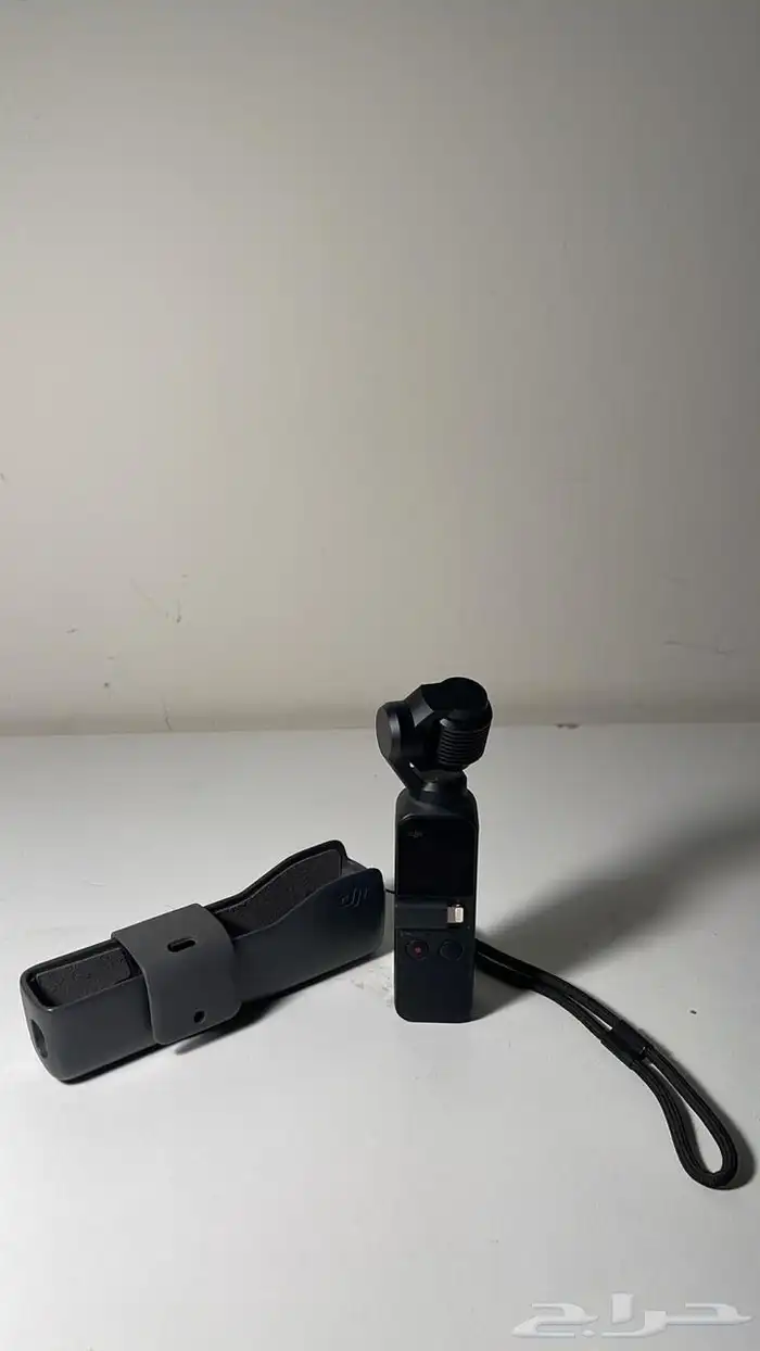 كامير اوزموا 1