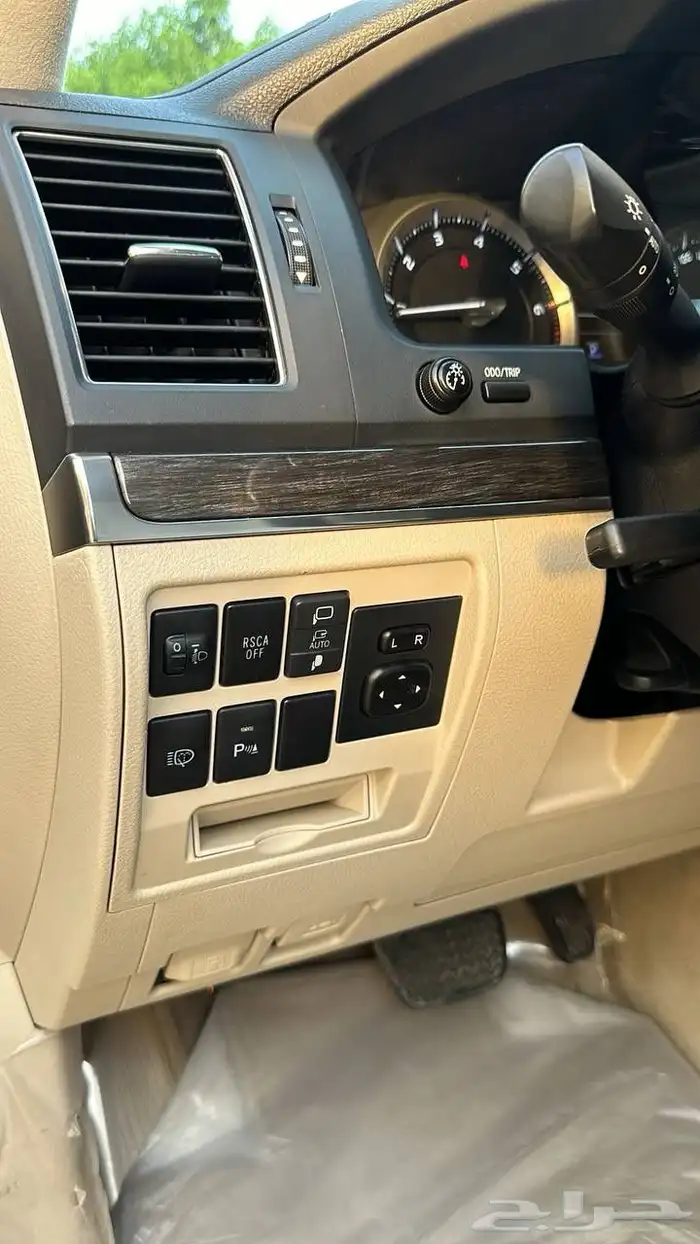 لاندكروزر GXR 3 سعودي 2021 قراند تورنق 19