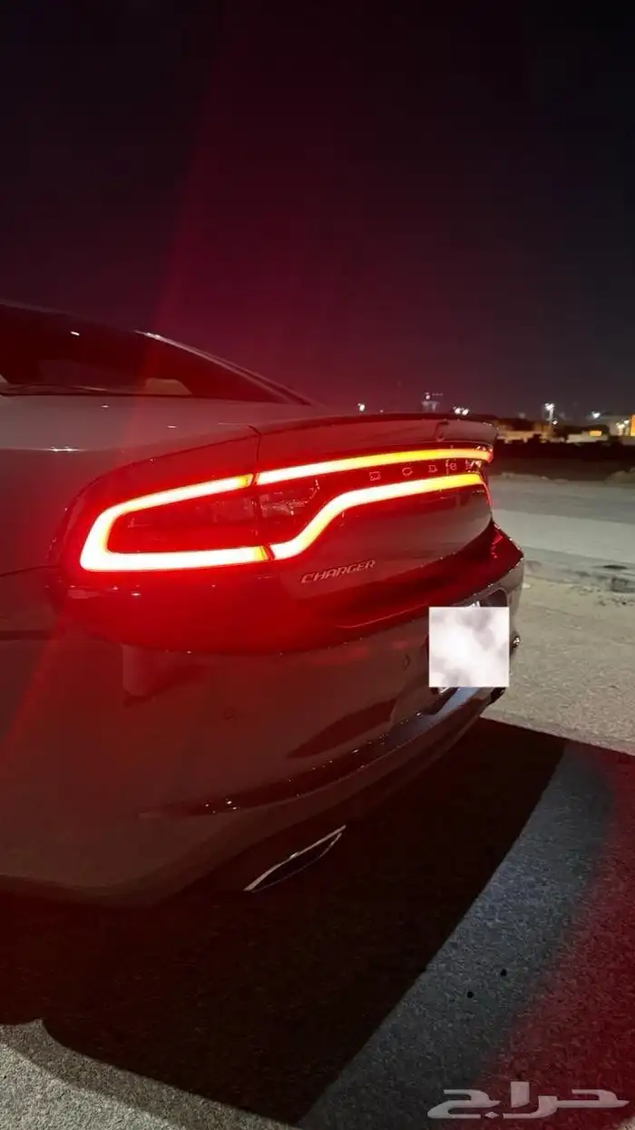 تشارجر 2019 SXT للبيع 17