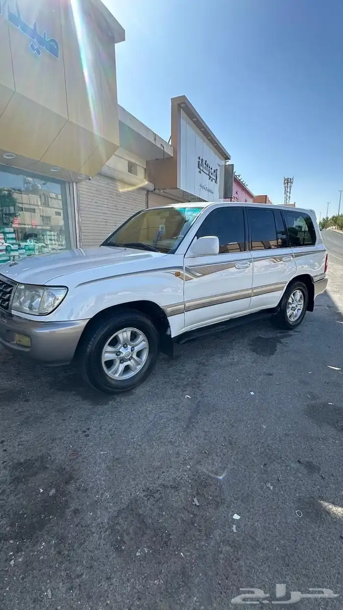 فكسار 2004 مجدد ومفحوص محركاته شرط 3