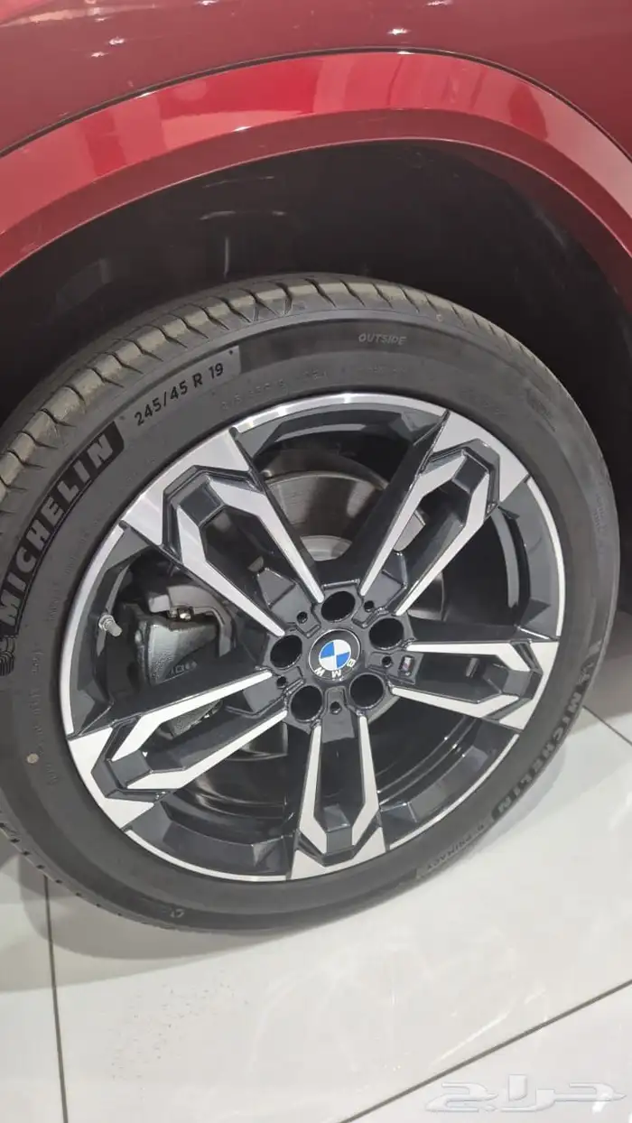 BMW X2 2025 New افضل سعر 4
