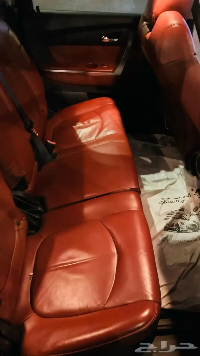 جمس أكاديا 2008 1