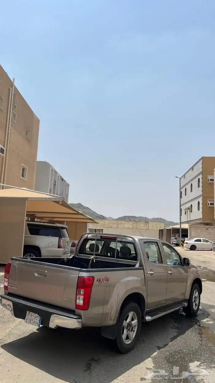 للبيع ونيت إيسوزو ديماكس Ls 6