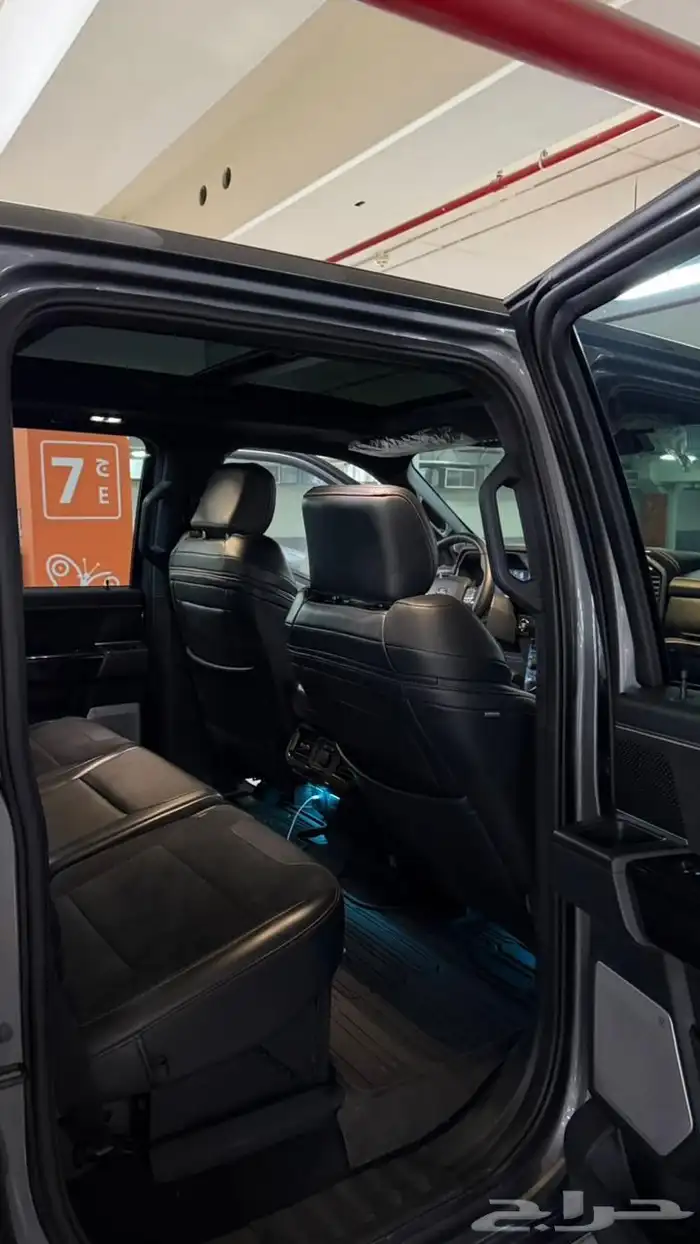 فورد رابتر R 2025 Raptor Ford 9