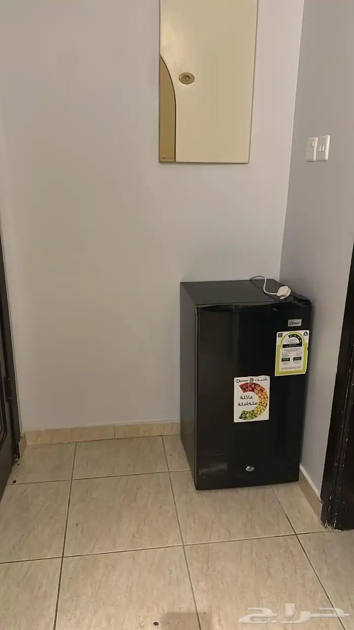 دولاب غرفتين وحمام مفروشه خلف مجني 4