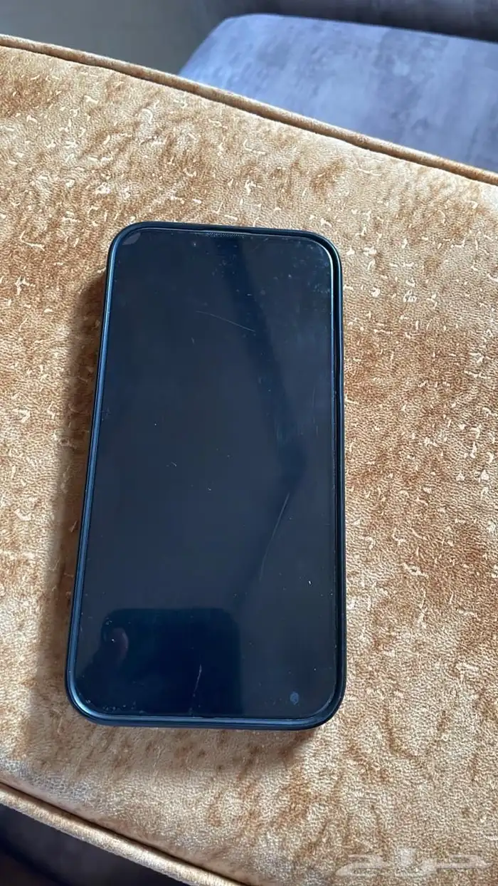 سلام عليكم جوال جديد اخو الجديد صارله سنه ونص معي م قد تصلح 0