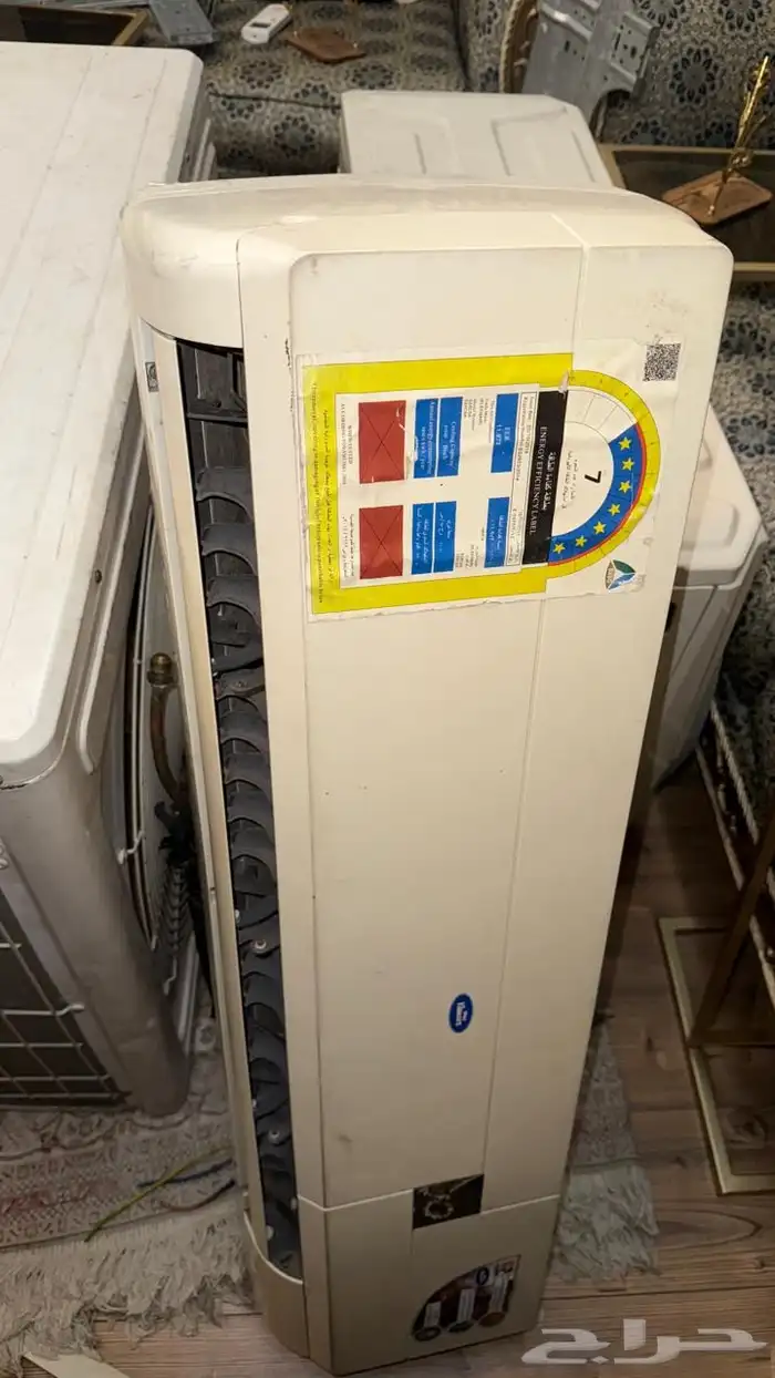 مكيف كلون اير  مكيف ميديا 2