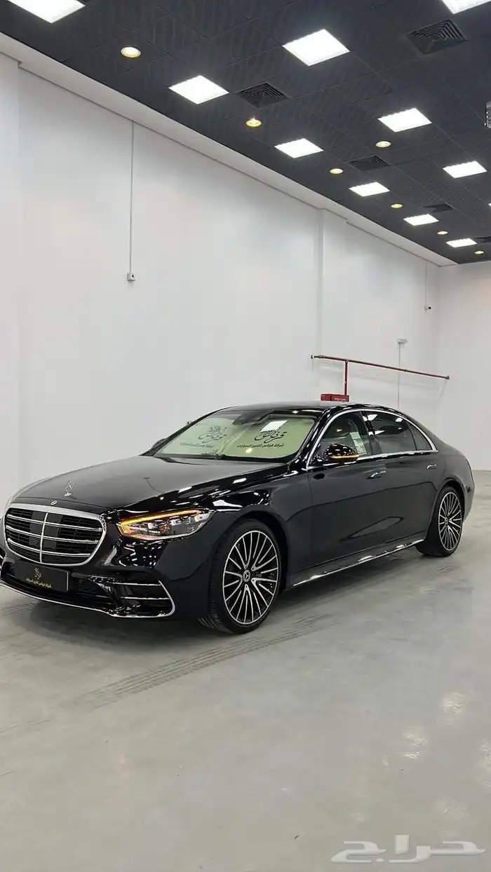 سيارات فارهه للايجار 3