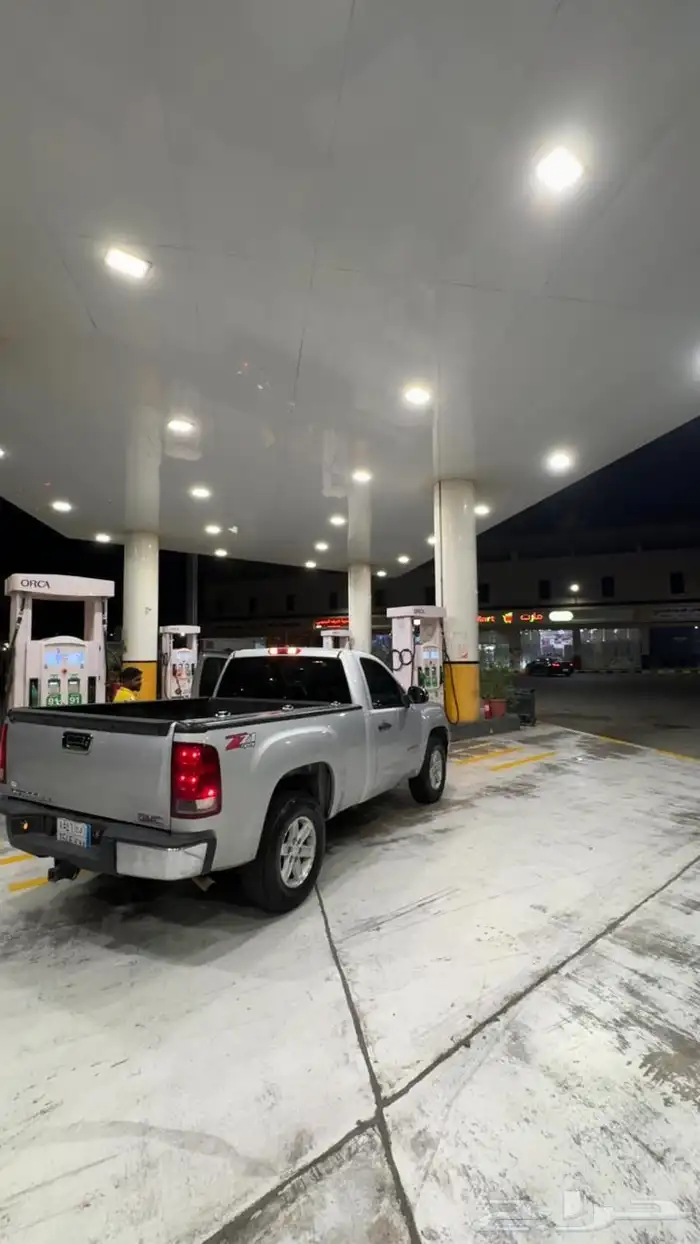 جمس سييرا دبل 2013 8