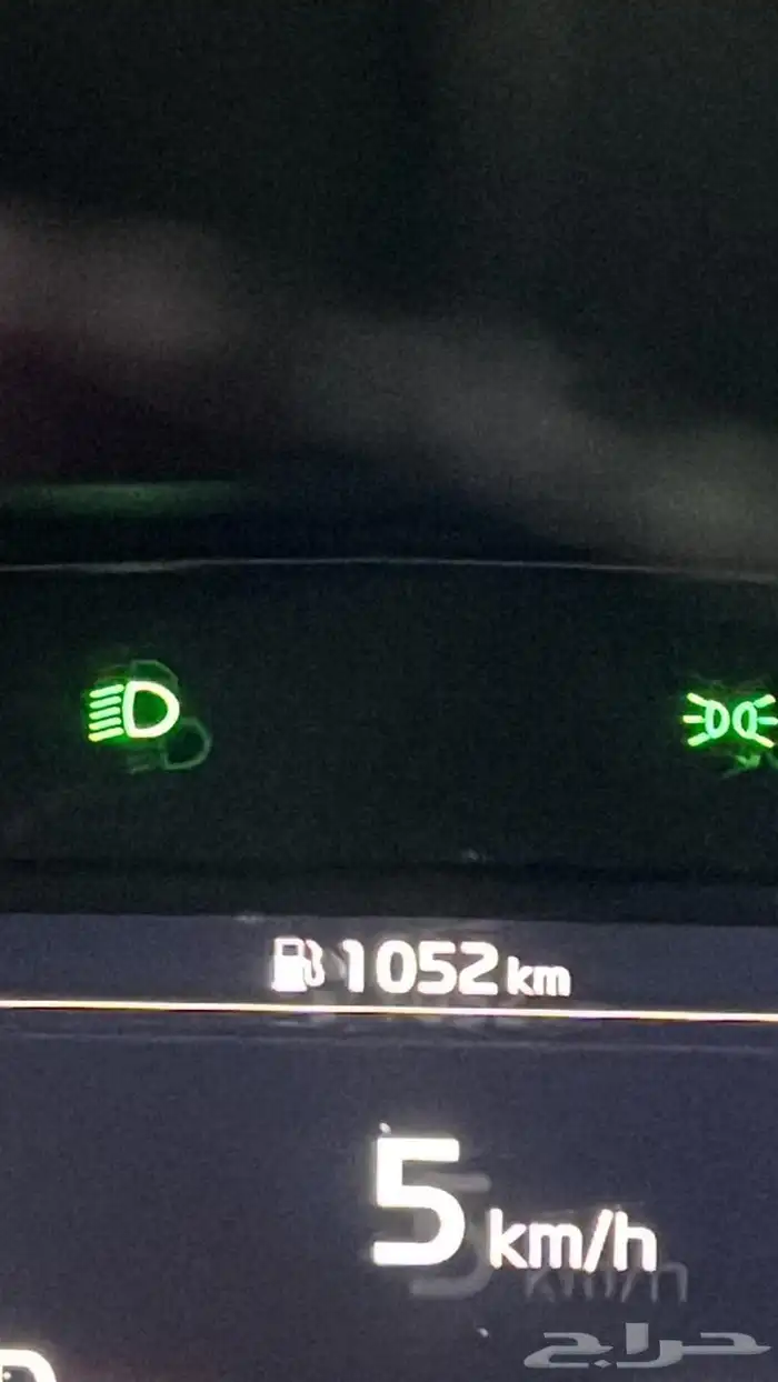 كادينزا 2020 ( ديزل ) 2