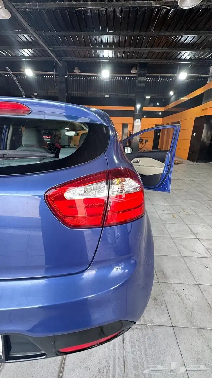 للبيع ريو 2014 1