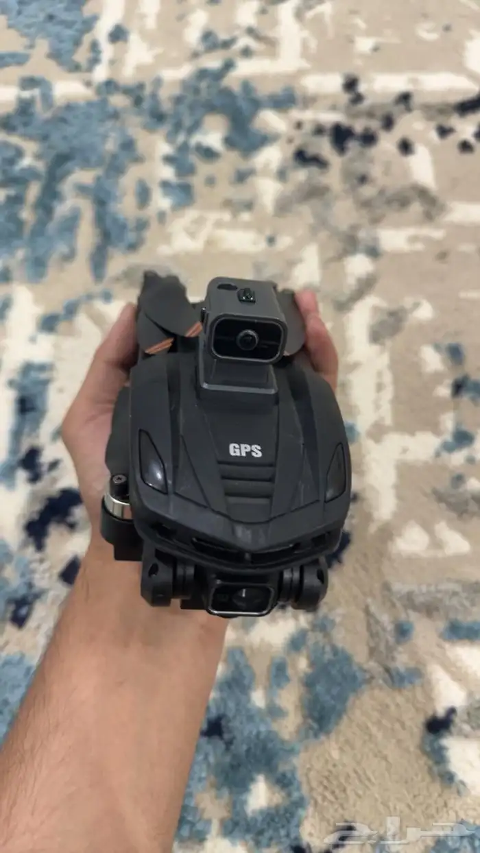 للبيع درون GPS مع كامل اغراضها 1