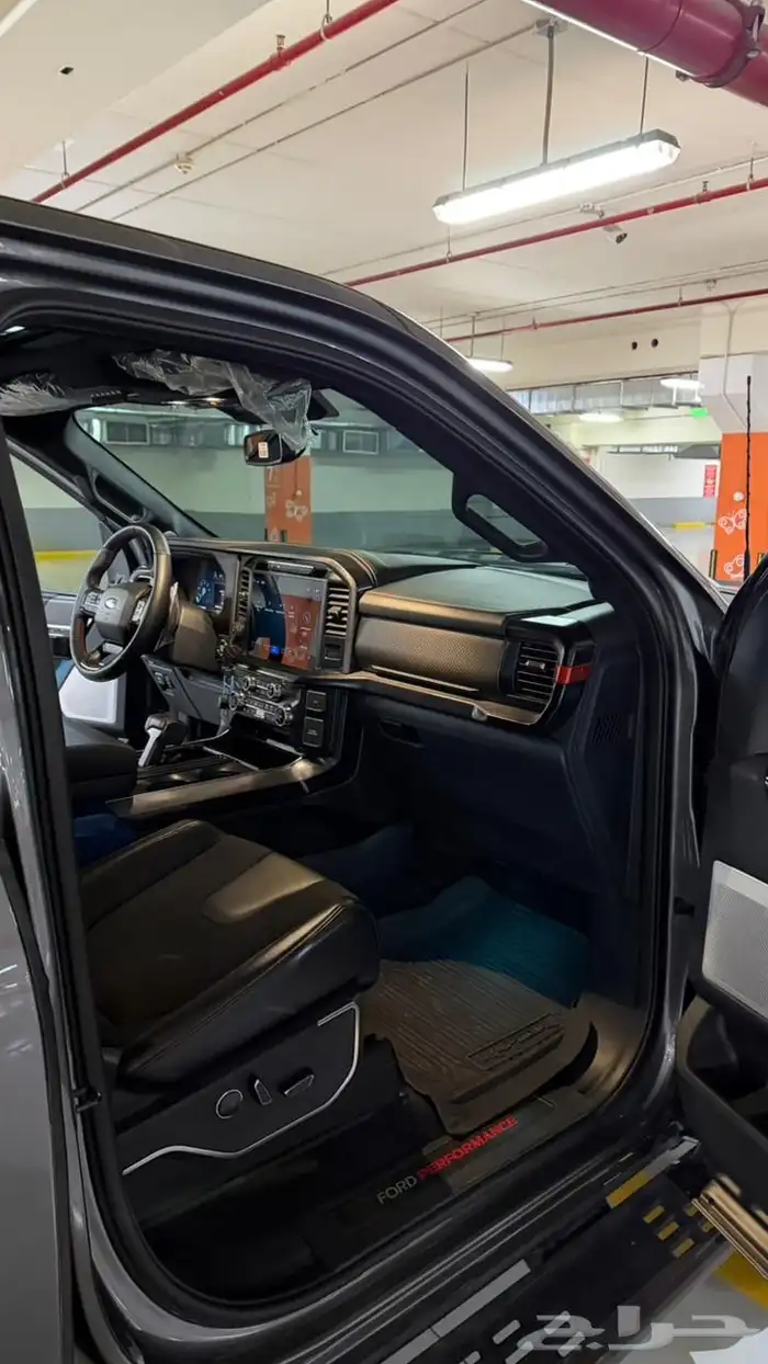 فورد رابتر R 2025 Raptor Ford 17