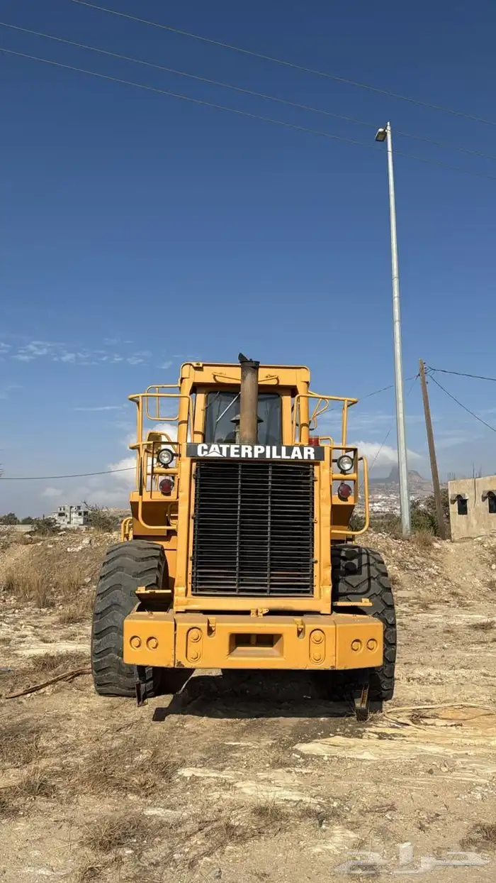 شيول كتر بلر 966 E موديل 89 2