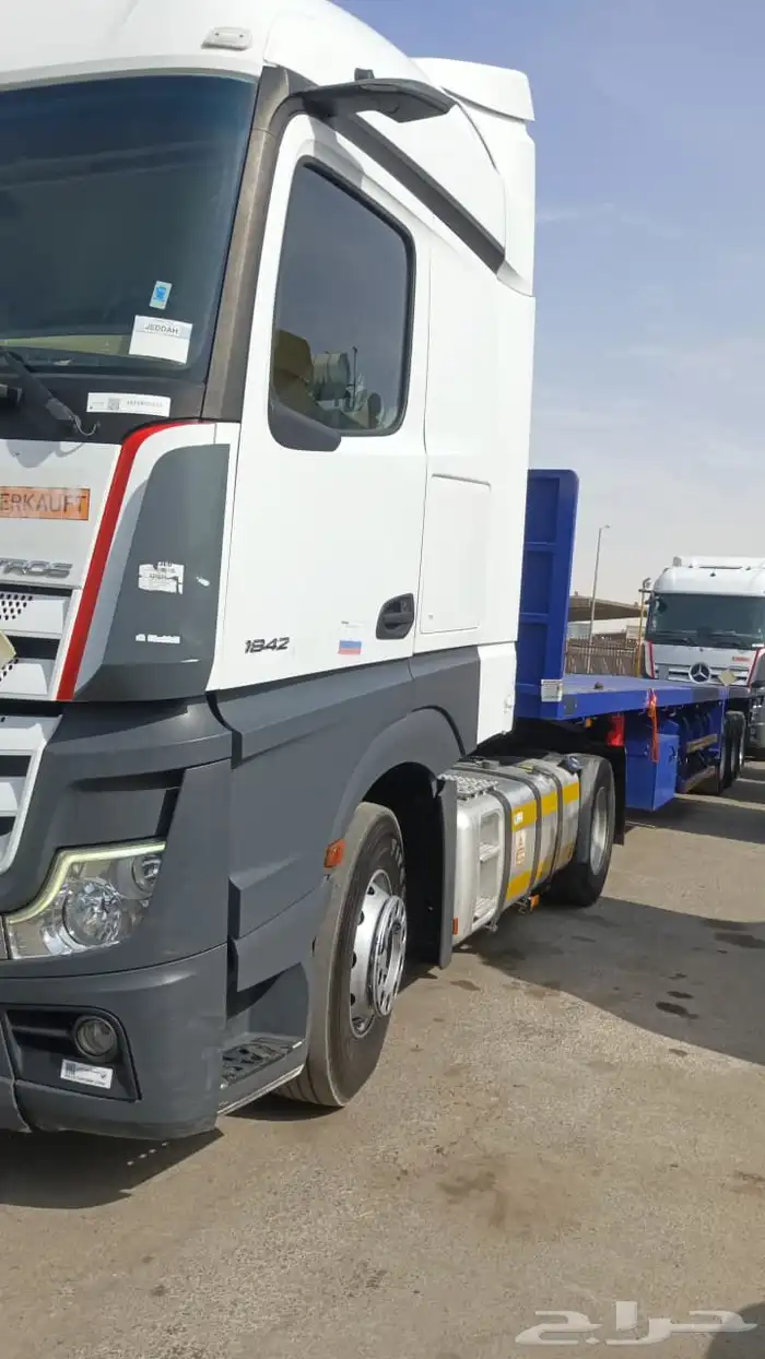 عدد 2 رأس اكتروس مع تيدر جفالي 2