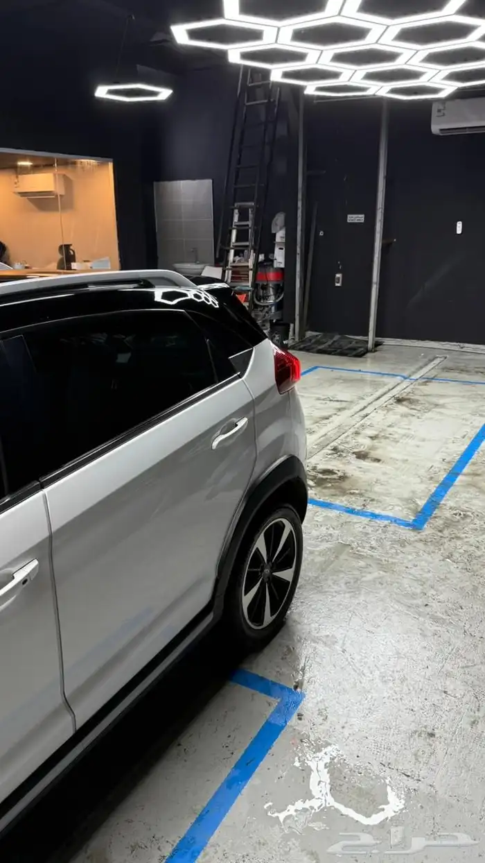 شيري تيجو 2 برو 1