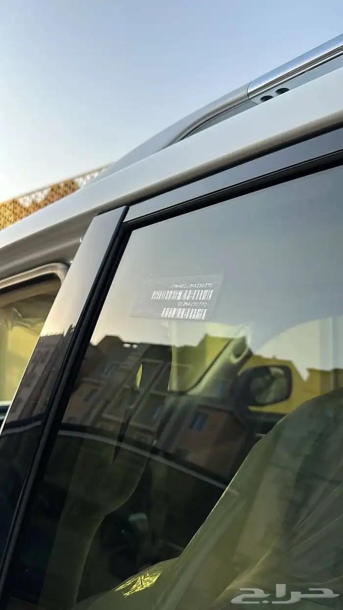 لاندكروزر GXR 3 سعودي 2021 قراند تورنق 12