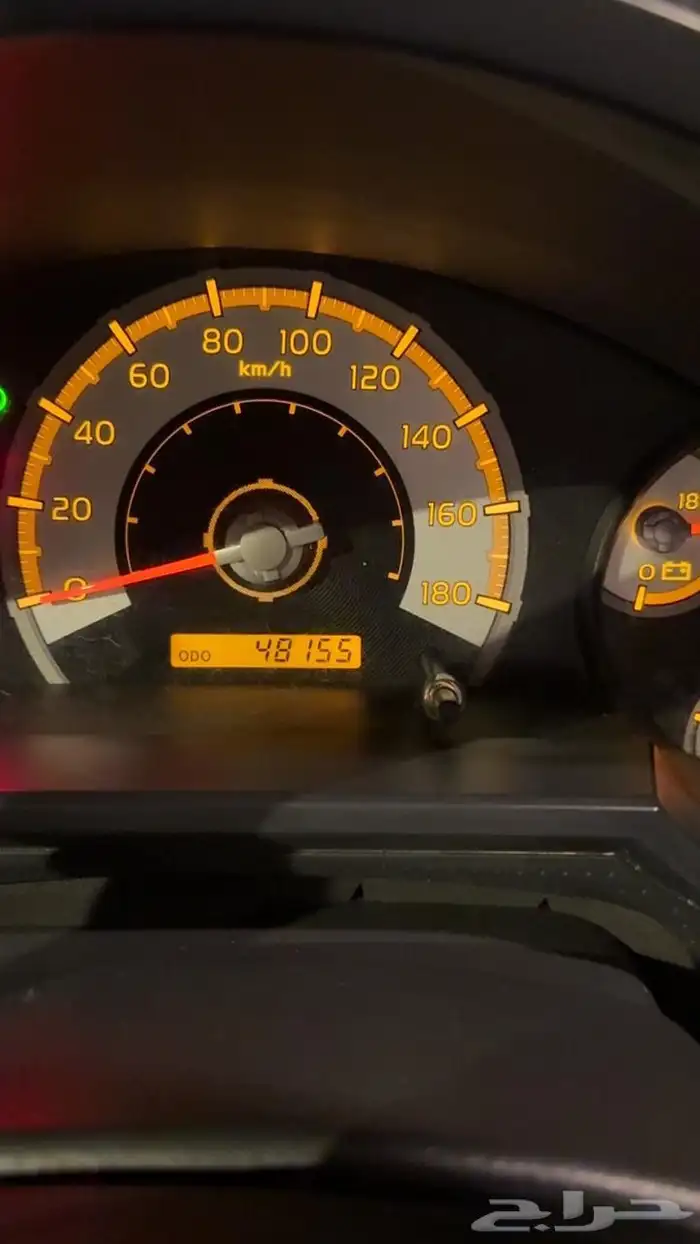 اف جي 2015 عداد قليل 6