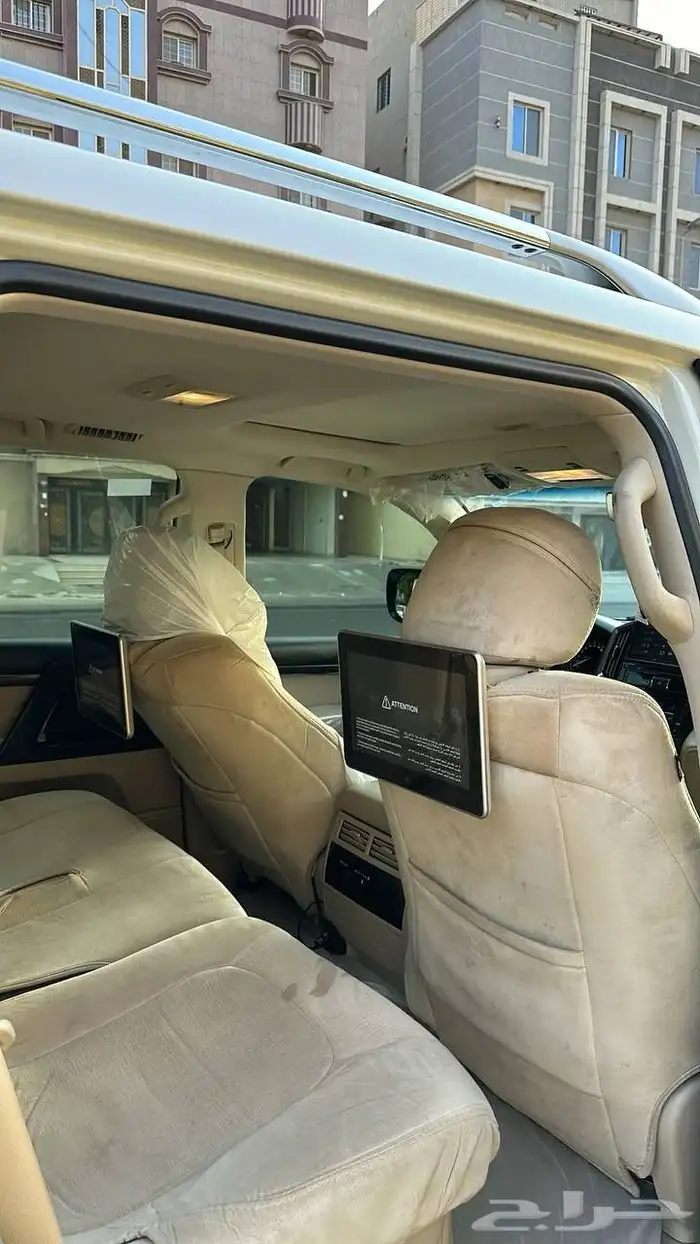 لاندكروزر GXR 3 سعودي 2021 قراند تورنق 23