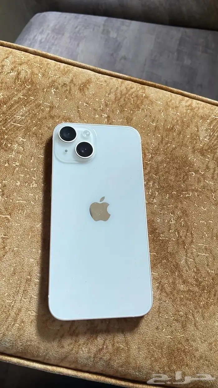 سلام عليكم جوال جديد اخو الجديد صارله سنه ونص معي م قد تصلح 1