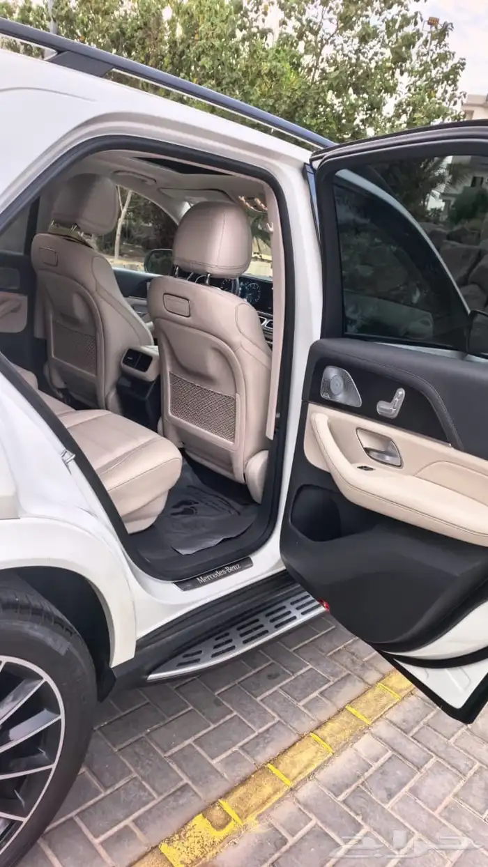 مرسيدس GLE 350 18