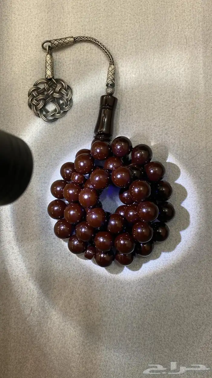 زعفران مسباح زعفران يجي مسباحين هديه من اختيارك 1