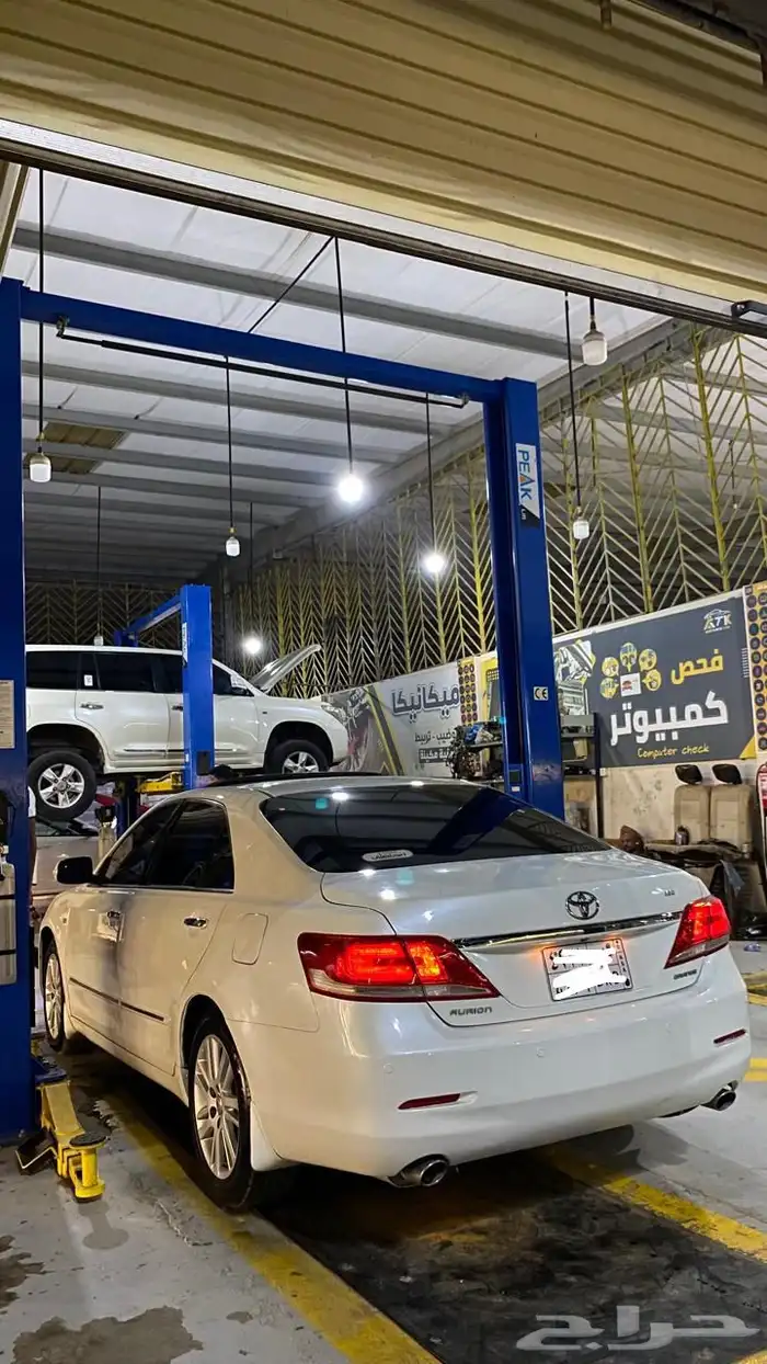 اوريون قراندي 2011 2