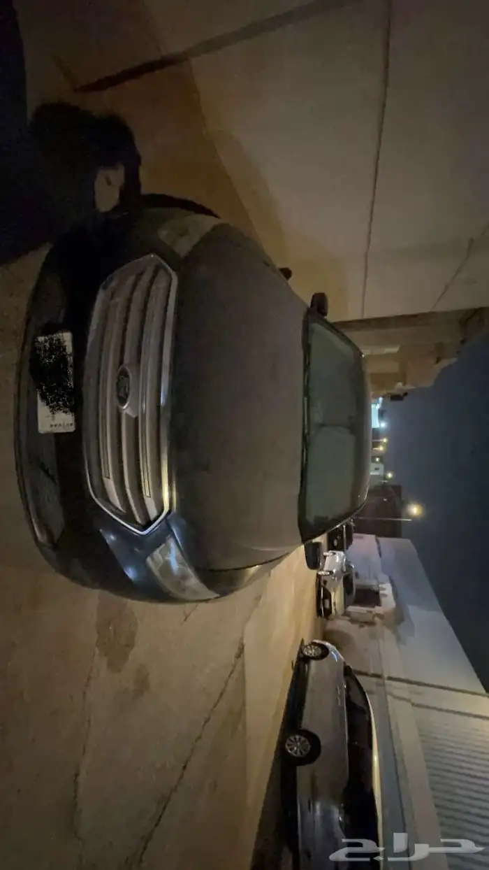 فورد تورس 2013 امريكي 4