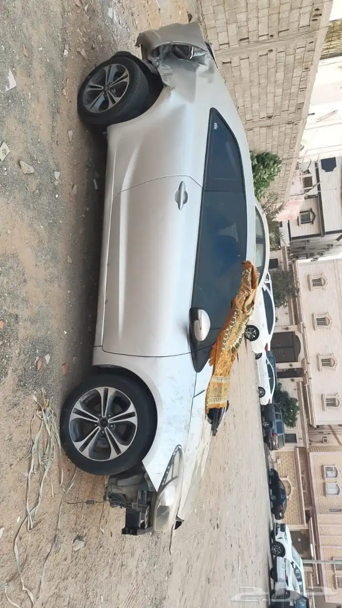 كيا سيراتو كوبيه 2014 9