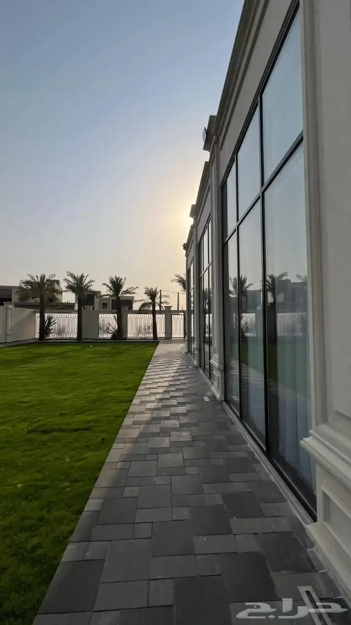 شاليه آمارا للإيجار اليومي والسنوي 12