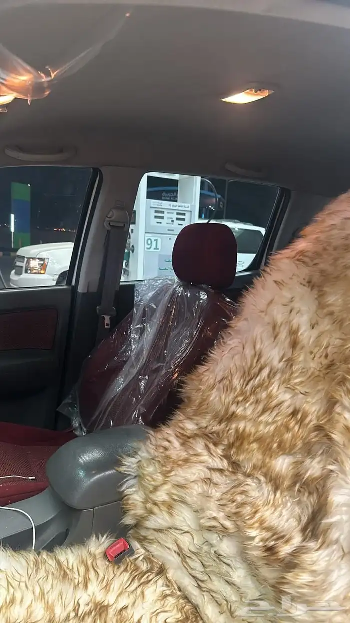 هايلكس 2014 تماتيك فل كامل 8