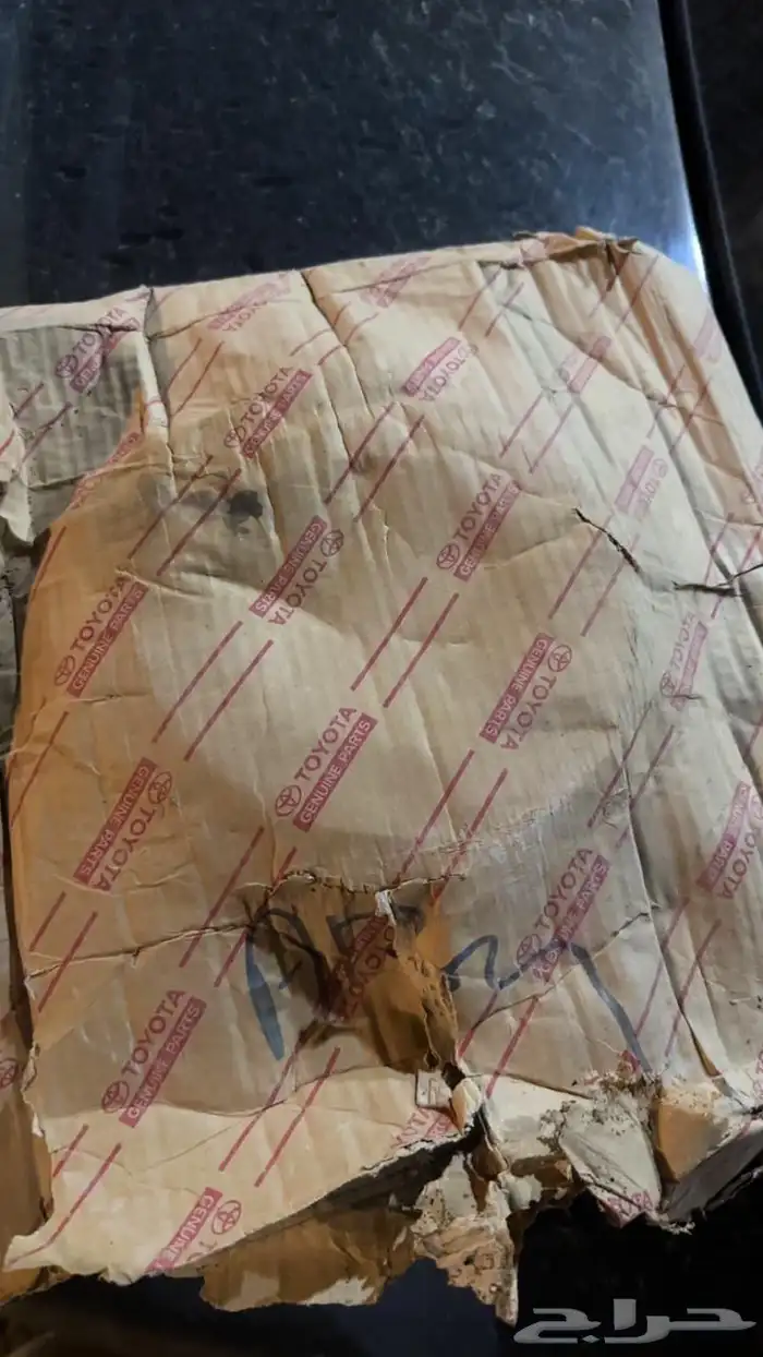 قطع غيار جيب شاص من 12 الي 22 2