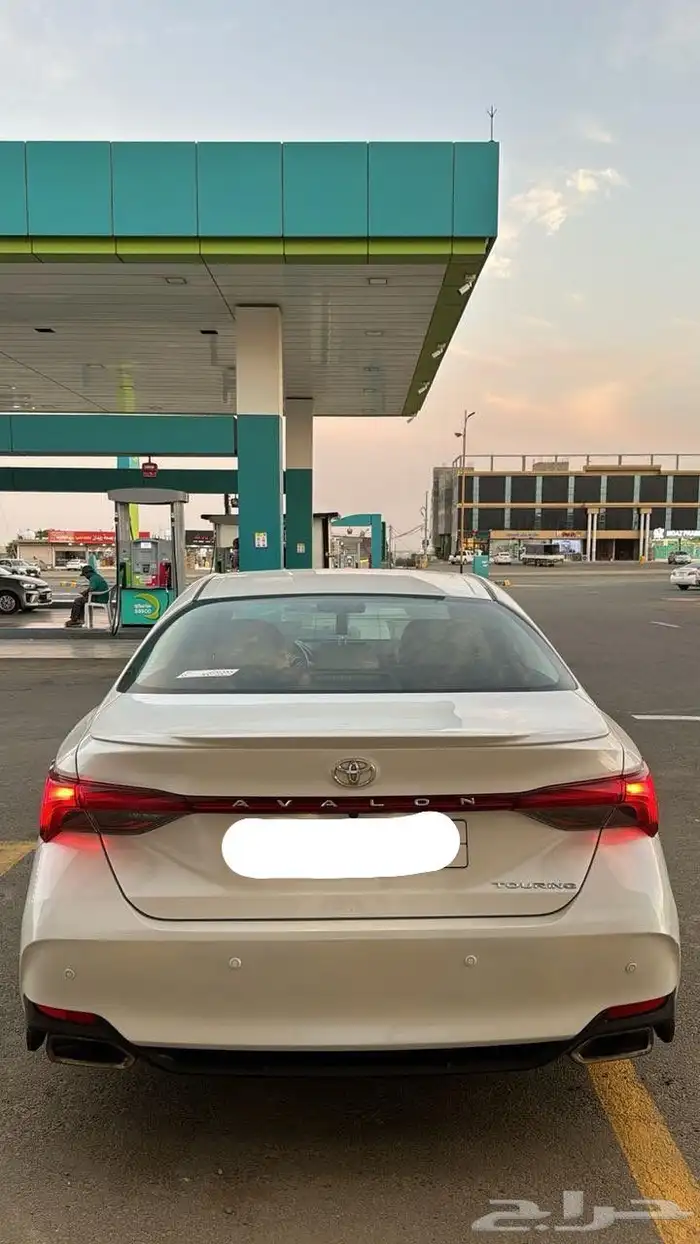 افالون 2019 للبيع 4