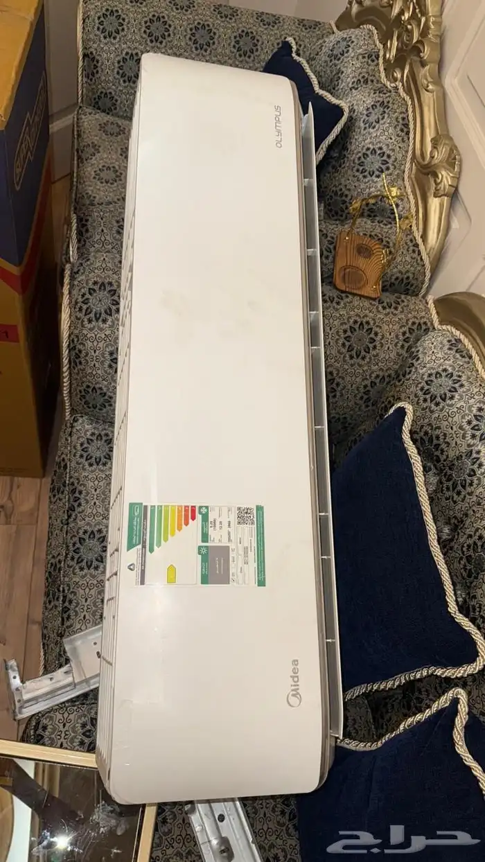 مكيف كلون اير  مكيف ميديا 3