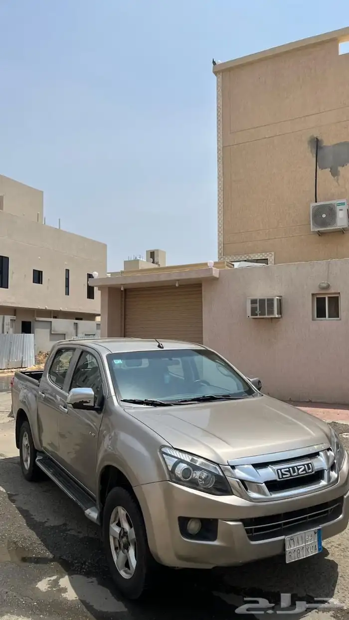 للبيع ونيت إيسوزو ديماكس Ls 2