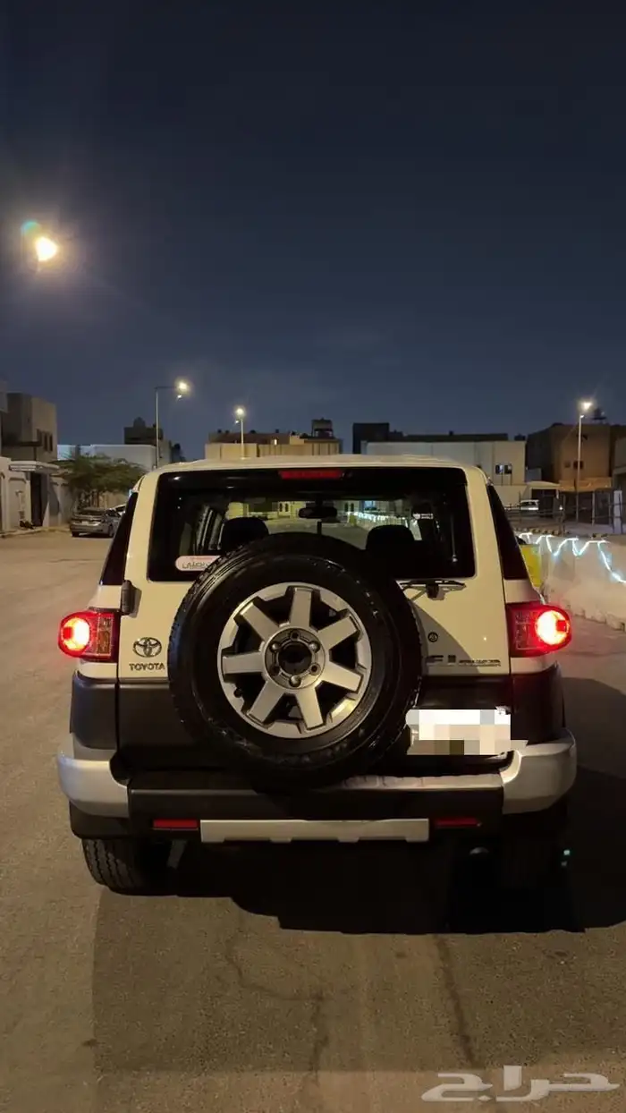 اف جي 2015 عداد قليل 4