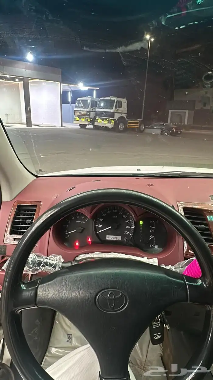 هايلكس 2014 تماتيك فل كامل 7