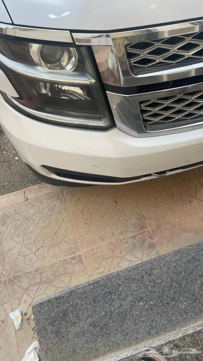 تاهو 2020 مطور 23