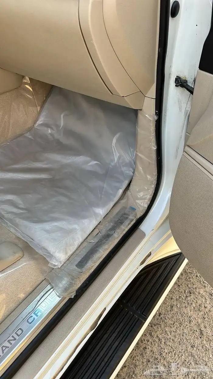 لاندكروزر GXR 3 سعودي 2021 قراند تورنق 26