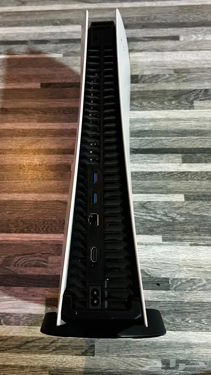 بلايستيشن 5 نظيف 0