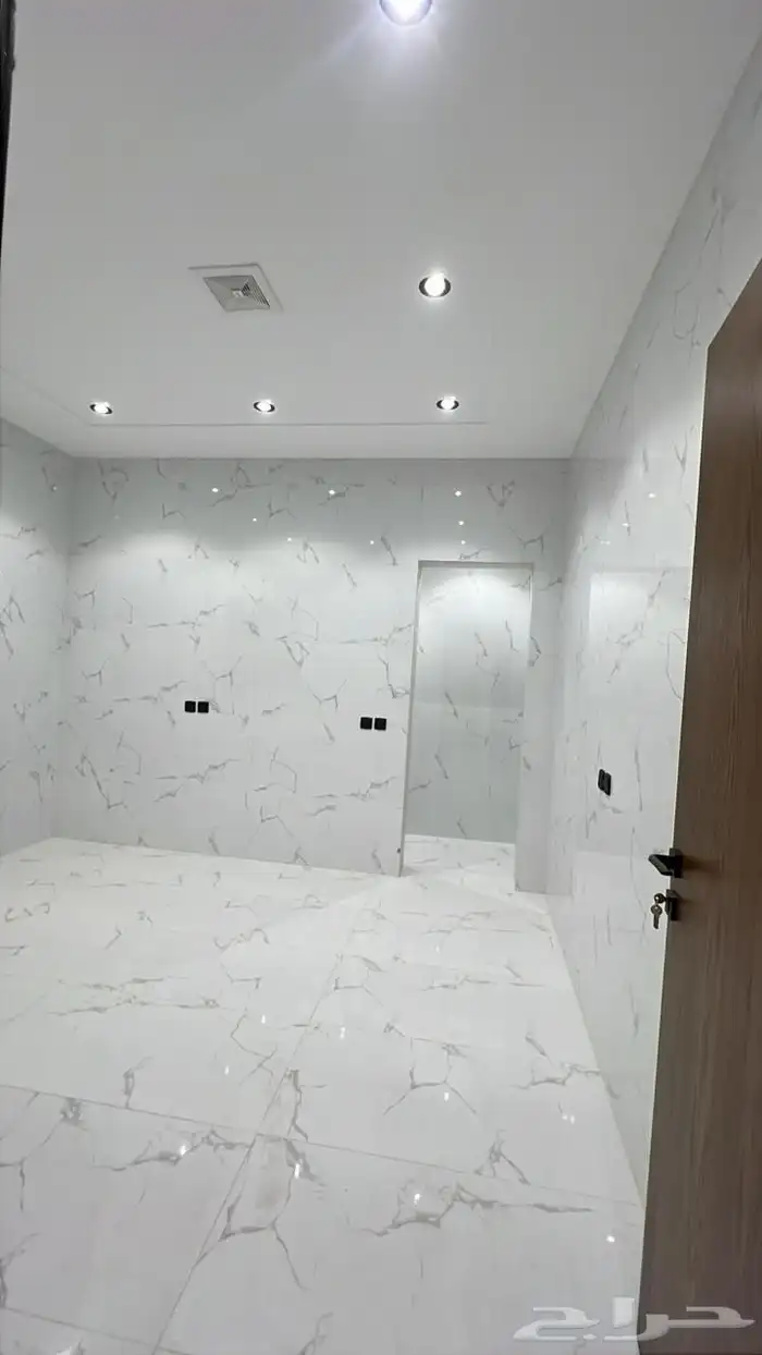 شقه ارضيه للبيع حي المصيف تبوك ب 750 5