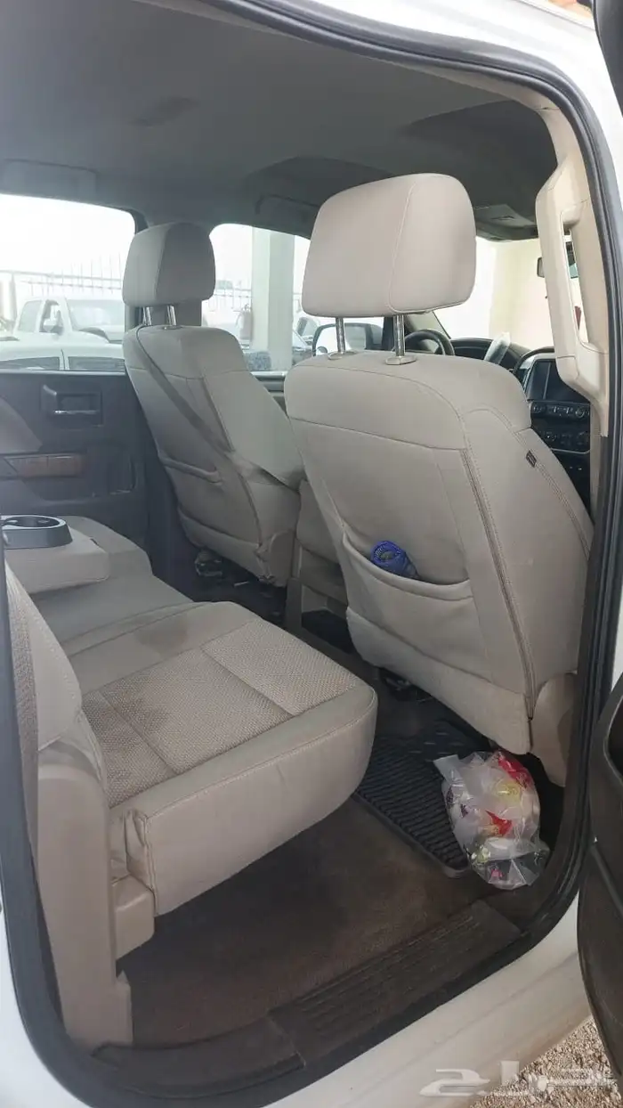 سييرا غمارتين 2016 7