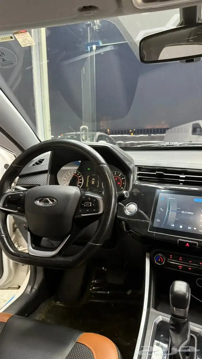 شيري تيجو 2 برو 7