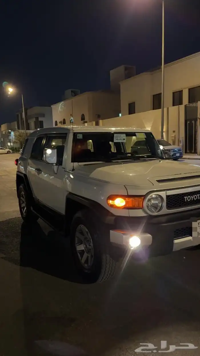 اف جي 2015 عداد قليل 0