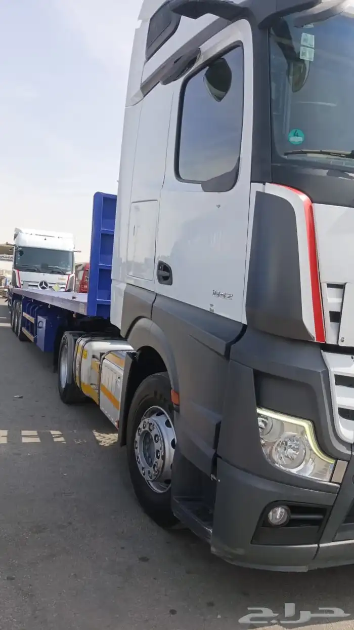 عدد 2 رأس اكتروس مع تيدر جفالي 1